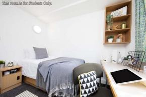 Modern Rooms for STUDENTS Only, MANCHESTER - SK